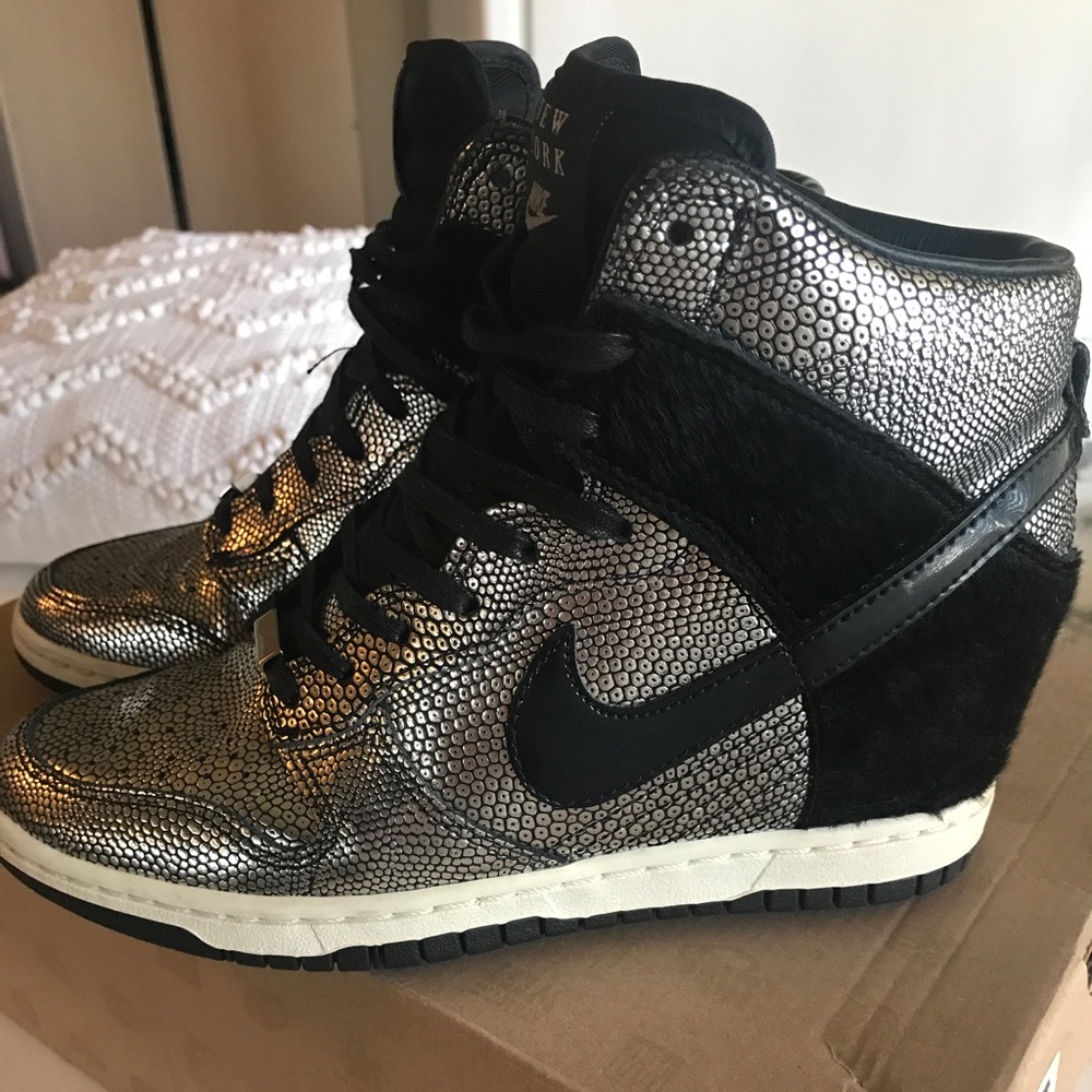 Nike Dunk Sky Hi